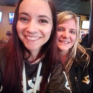 Meet your Posher, Karen